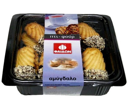 Fedon Petit Four Mandel 500g Kurabiye