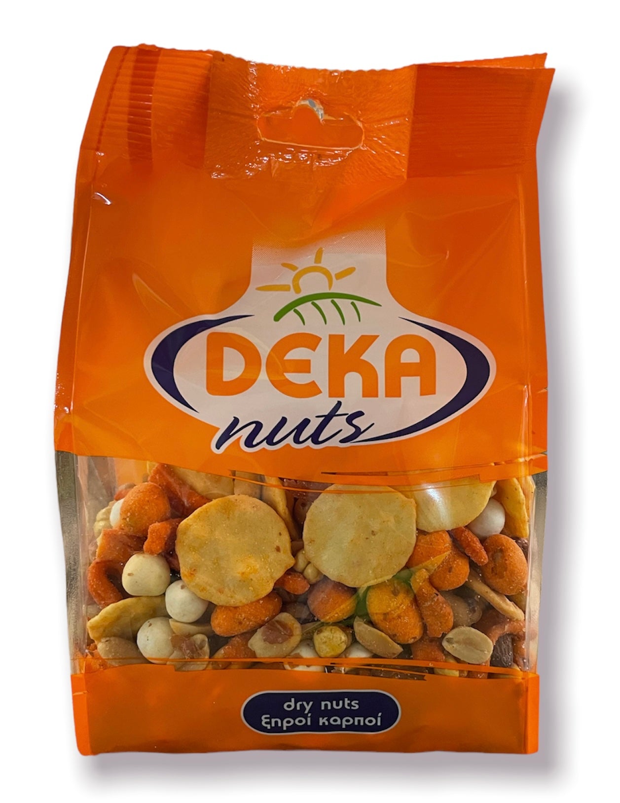 Deka Gemischte Nüsse 320g