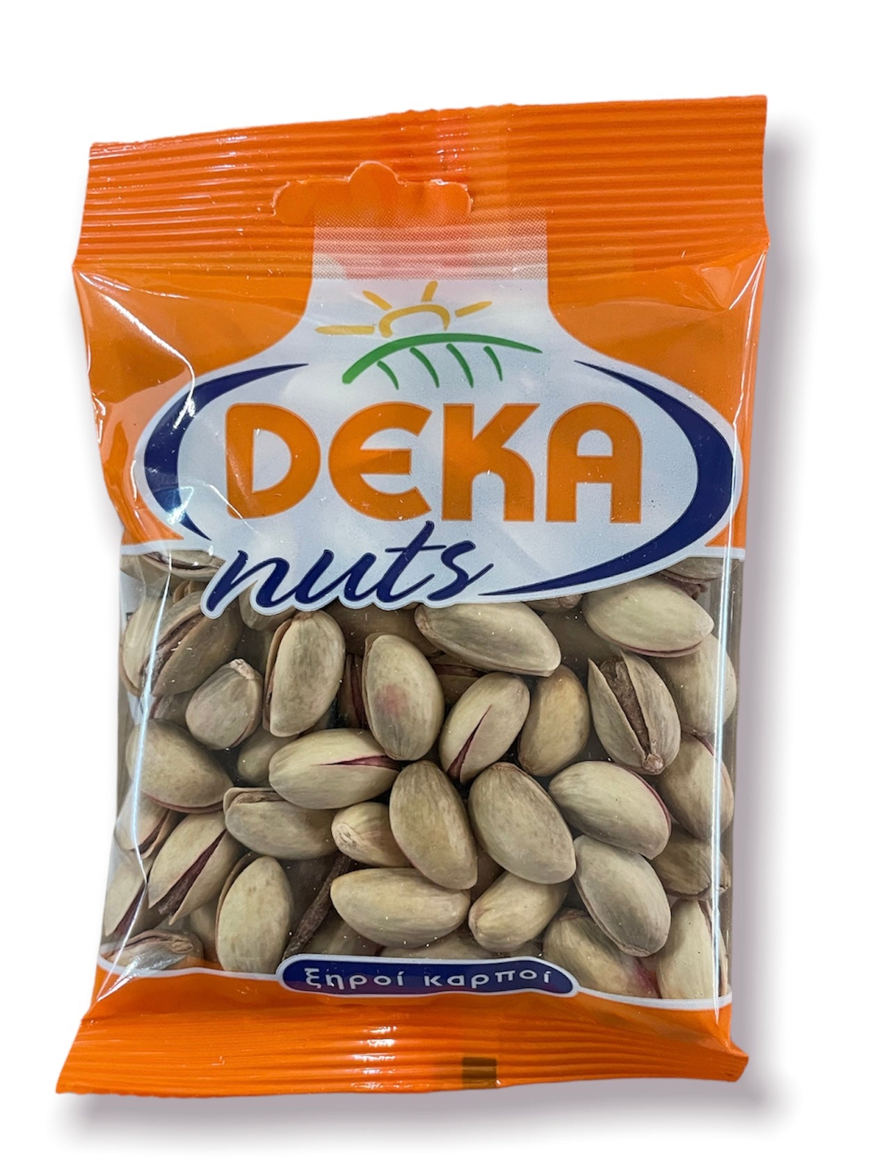 Deka Pistazien 90g