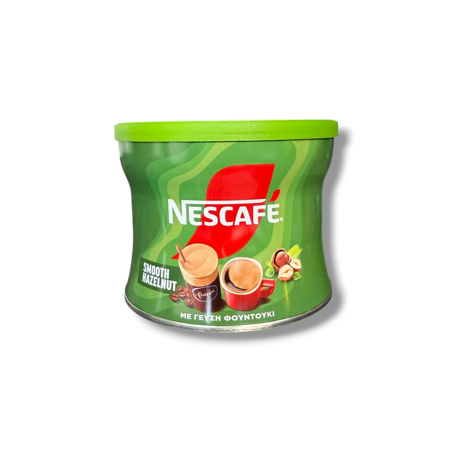 Nescafé Haselnuss Instant Kaffee – 95g Dose