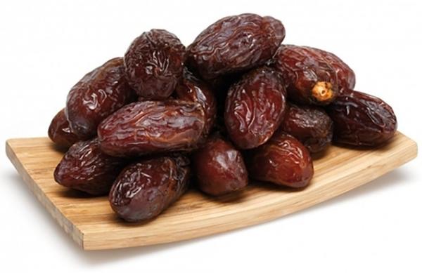 Medjool Dates (Medjoul), top quality 1 kg from Palestine/Jordan