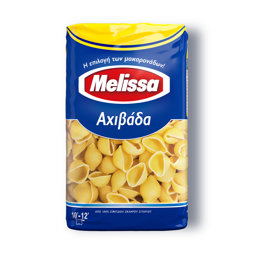 Melissa Conchigli Axivada 500g