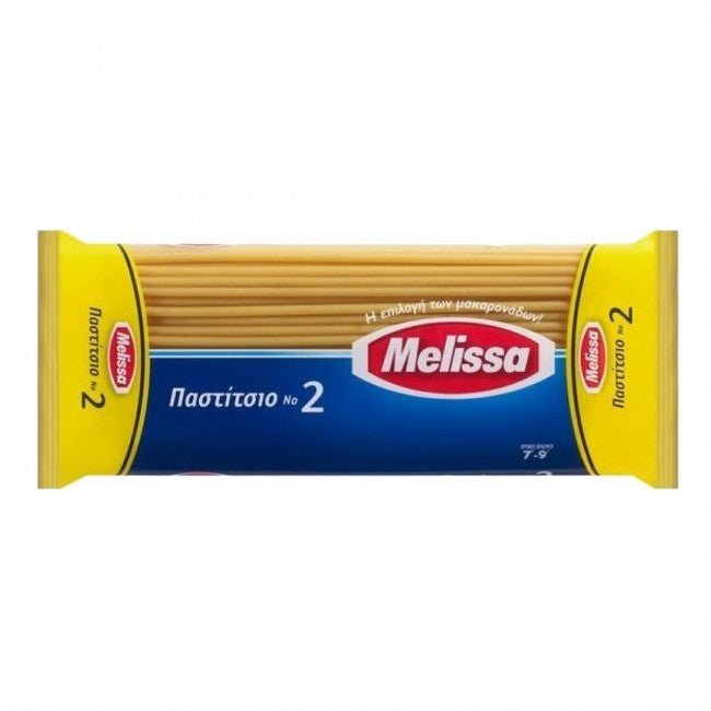 Melissa N.2 Pastitsio 500g