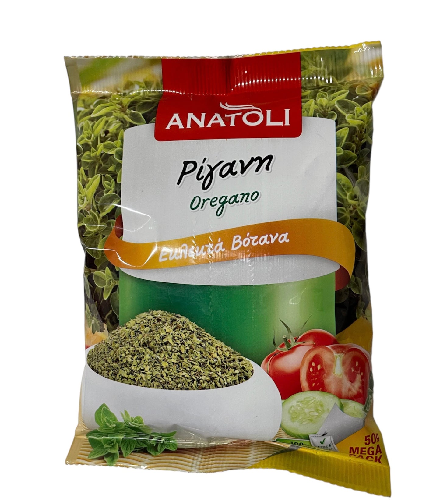 Anatoli Oregano 50g