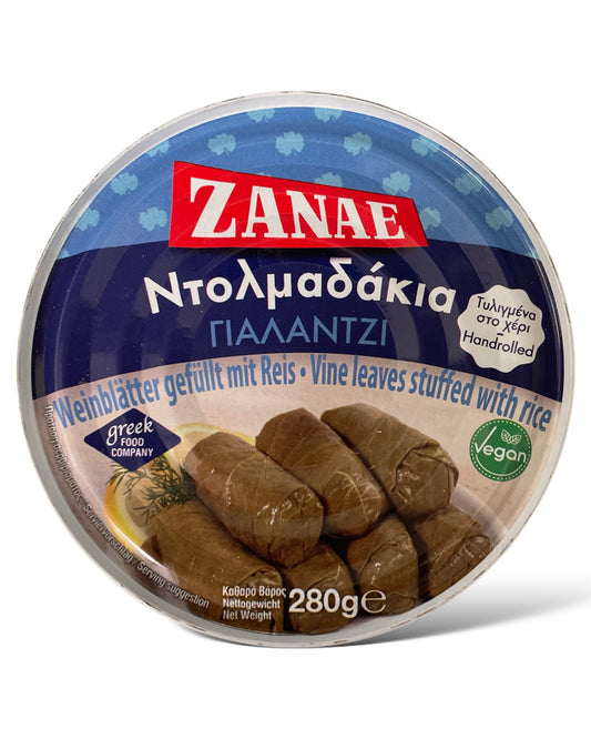 Zanae Dolmadakia 280g, Dolma, Sarma