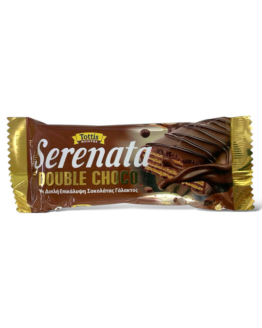 Serenata Double 48g