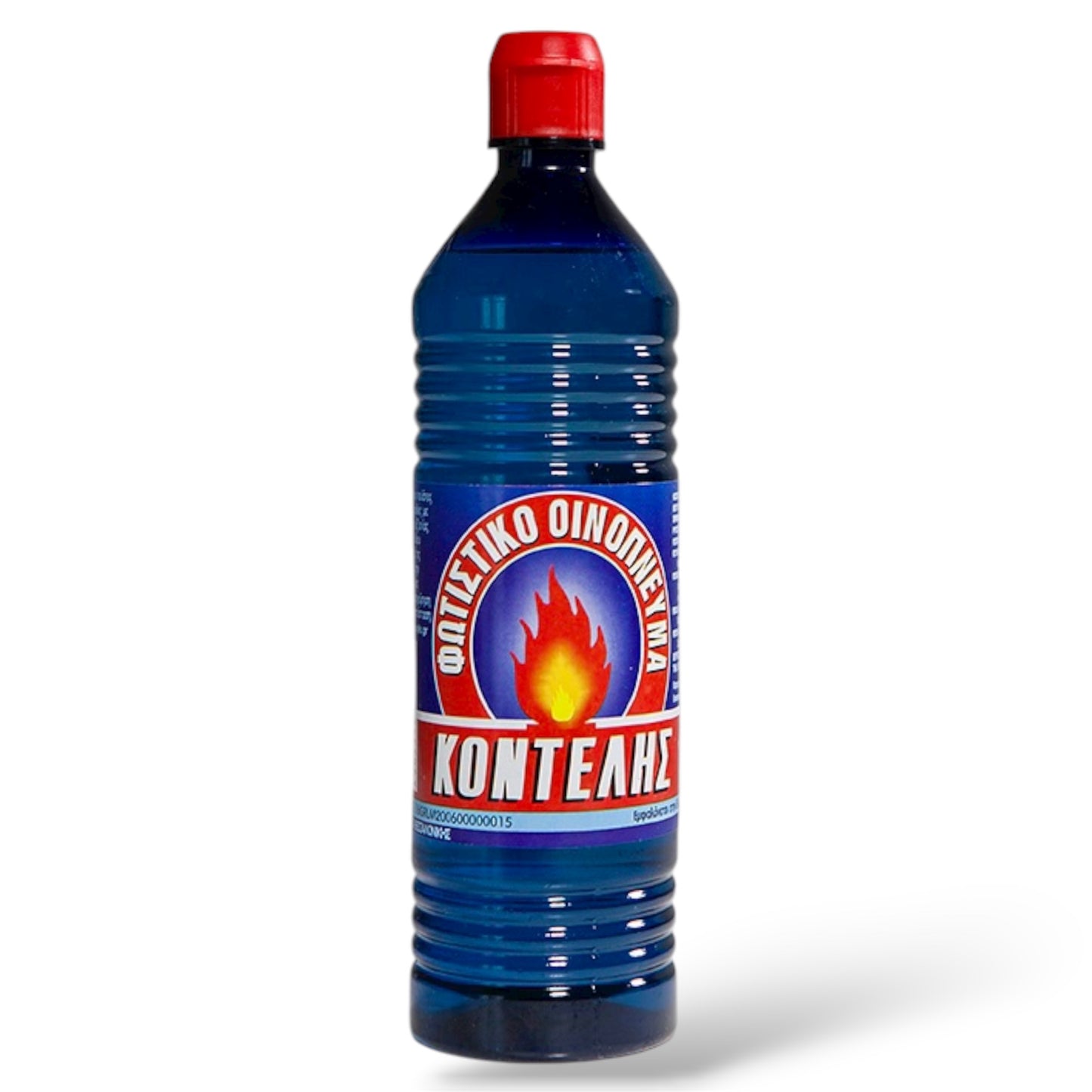 Delux Konteli spirit (VP 12 x 350ml)