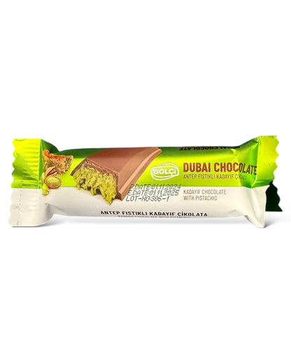 Bolci Dubai Schokolade 30g