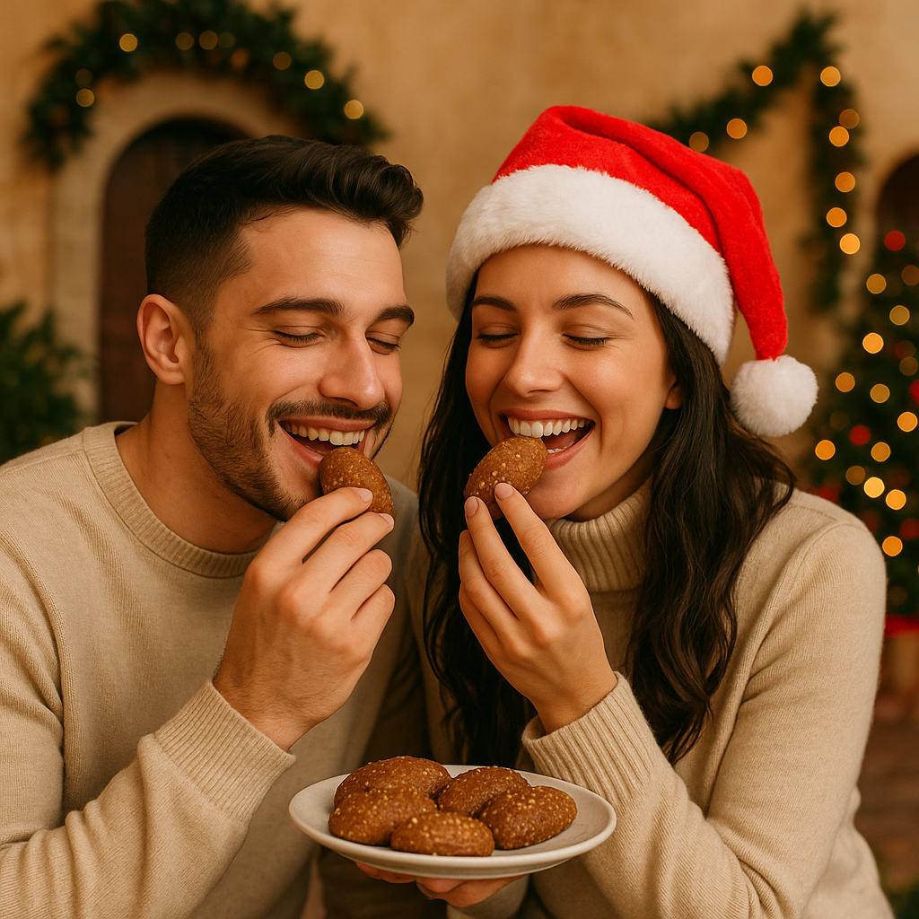 Fedon Melomakarona 400g