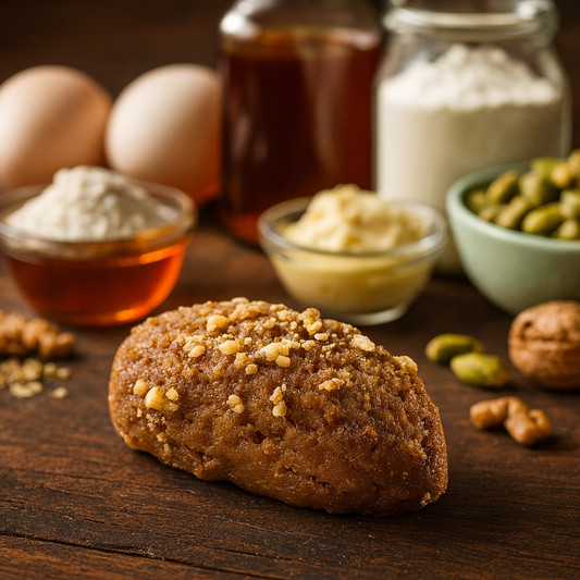 Fedon Melomakarona 400g