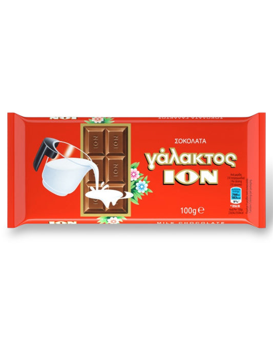ION Schokolade 100g