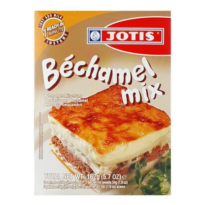 Jotis Mix for Bechamel 162g