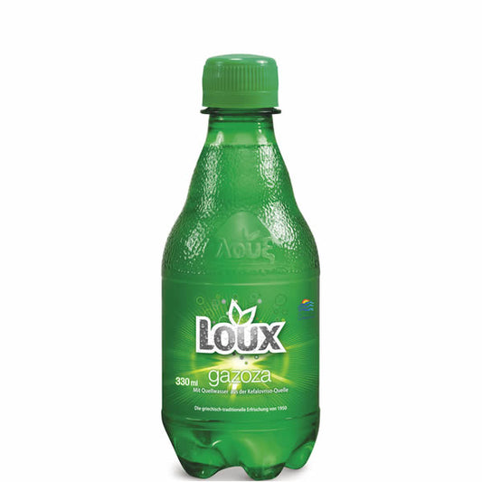 Loux Gazoza 330ml