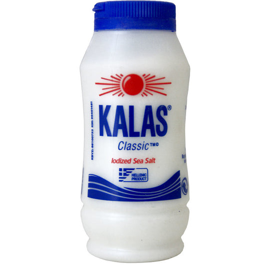 Kalas Salz 250g