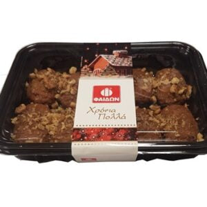 Fedon Melomakarona 400g