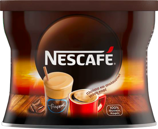 Nescafé Classic Frappé Dose 100g