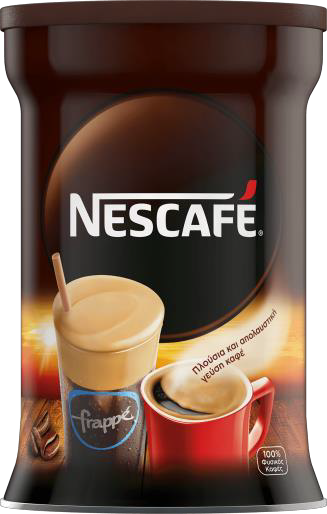 Nescafé Classic Frappé Dose 200g