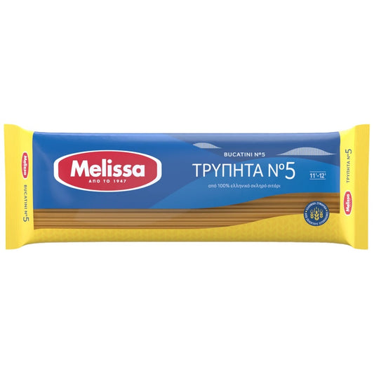 Melissa N.5 Macaroni 500g