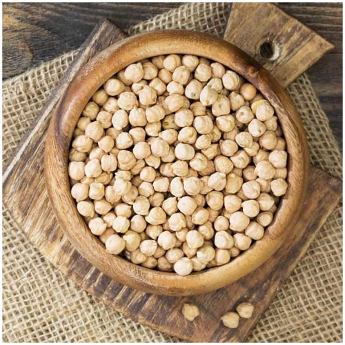 Revithia Chickpeas Nohut 500g