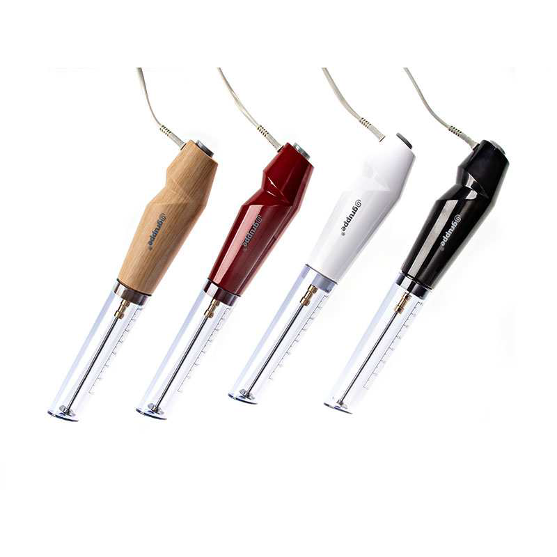 Frappe mixer, drinks mixer, hand blender 25Watt